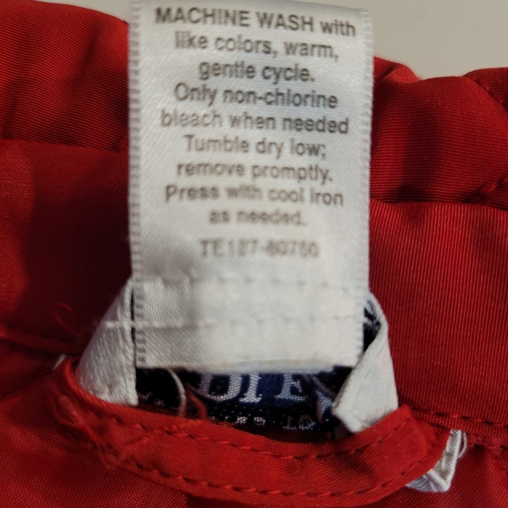 Pendleton Jacket - image 4